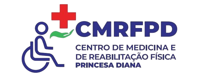 Logótipo CMRFPD